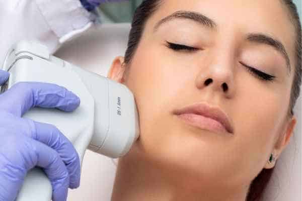 Who is the Ideal Candidate for HIFU Treatment uk?