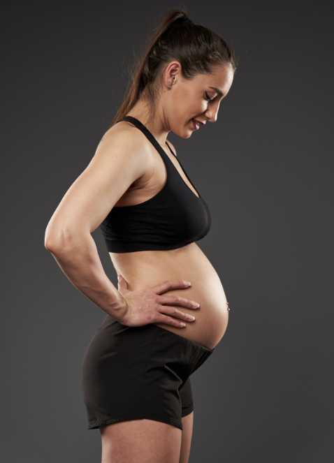 When Does a Post-Baby Belly Start to Shrink uk?