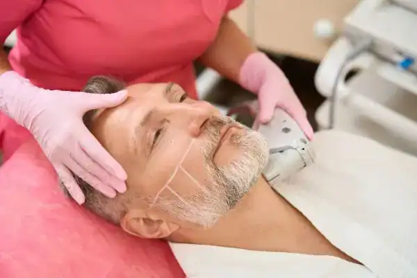 HIFU non-surgical treatment uk