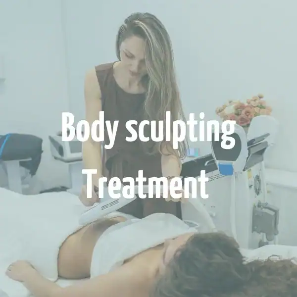 body sculpting treatment uk