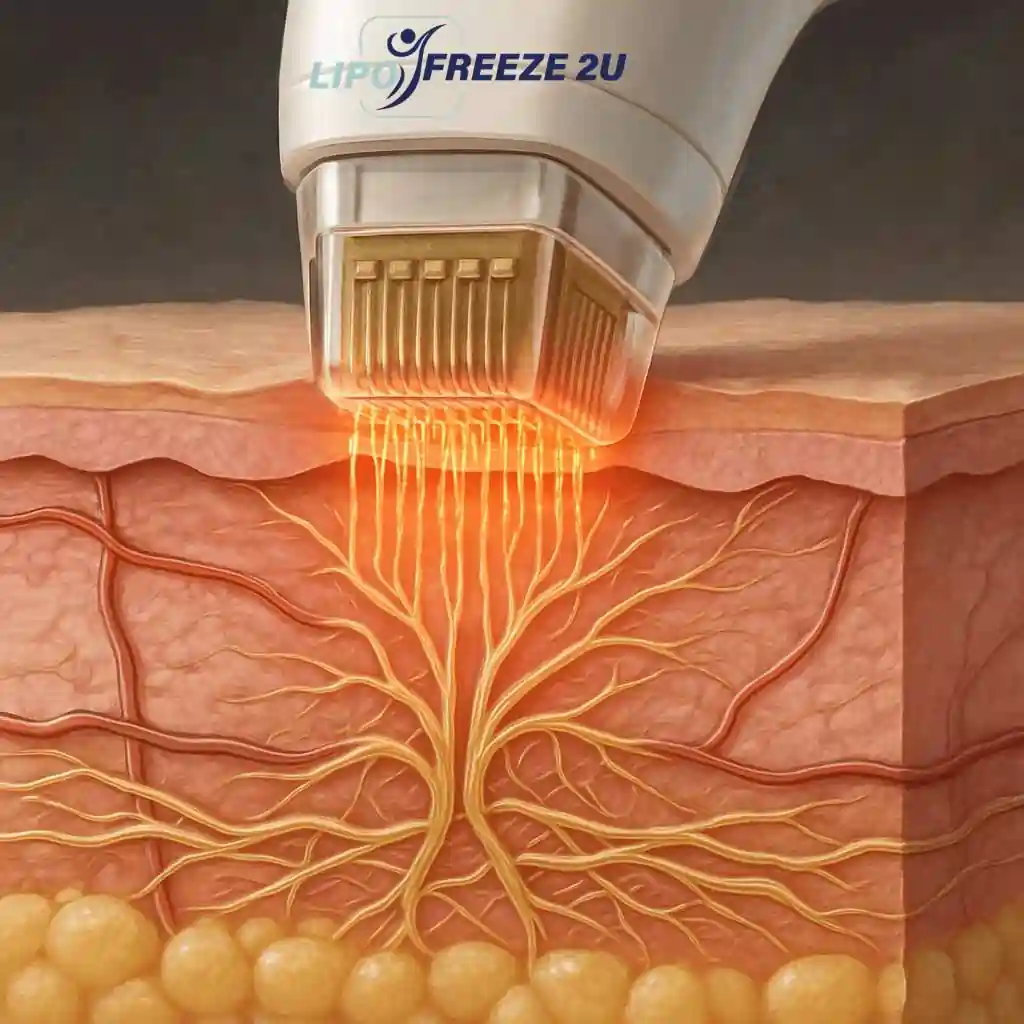 What Exactly Is RF Microneedling and Why Is Everyone Talking About It uk?